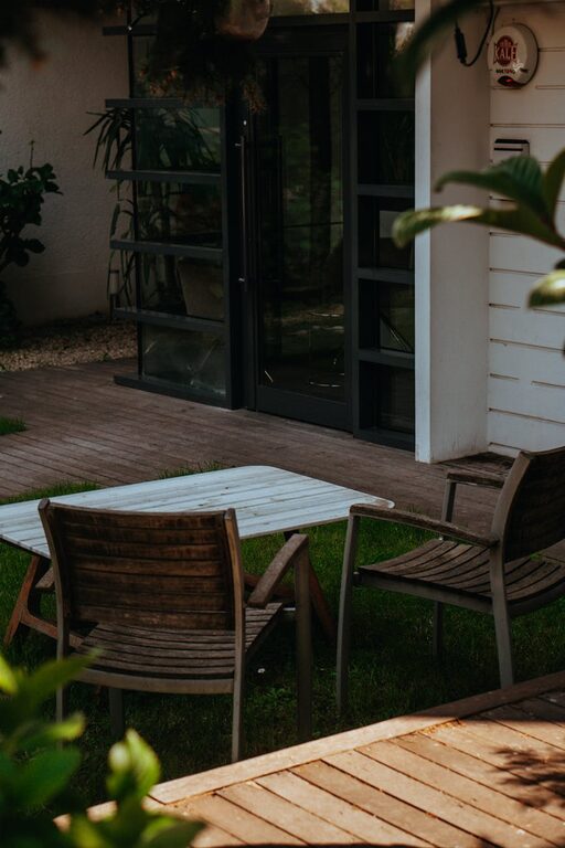 Tips for Creating a Relaxing Outdoor Space in Your Backyard